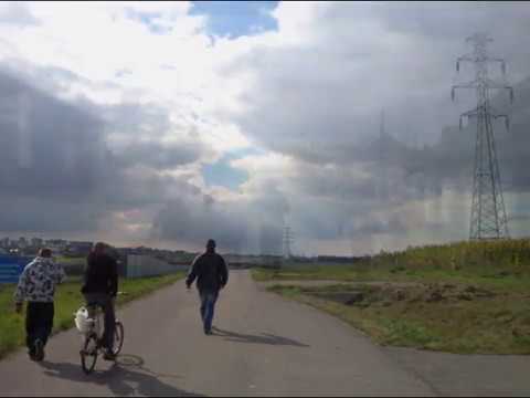 Szarów - Wilu (rap klip-nieoficjalny)