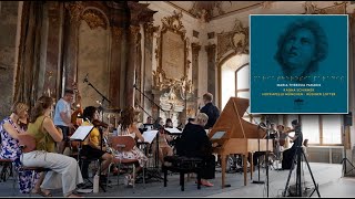 Trailer „Maria Theresia Paradis" 2025