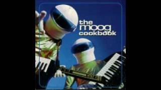 Moog Cookbook - Buddy Holy