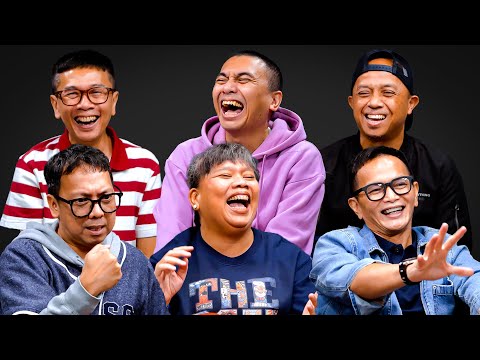 Bau Bau Bau Lu Bau Ketek