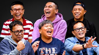 Download lagu Bau Bau Bau Lu Bau Ketek mp3