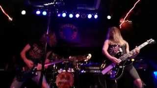 Pain of Salvation - People Passing By (Live in Chicago 2014/09/21)
