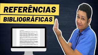 Referencias Bibliográficas - ABNT: Exemplo Prático de Referências Bibliográficas