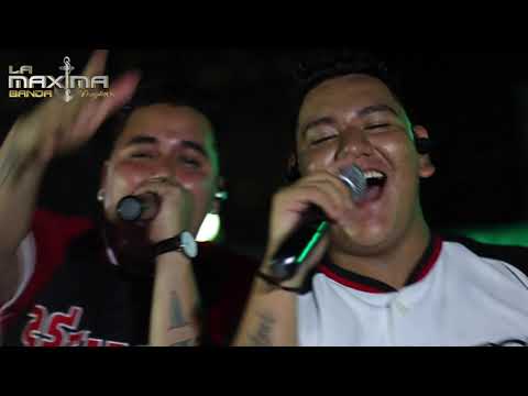 La Máxima Banda de Mazatlán Sinaloa- Cosa Sabrosa