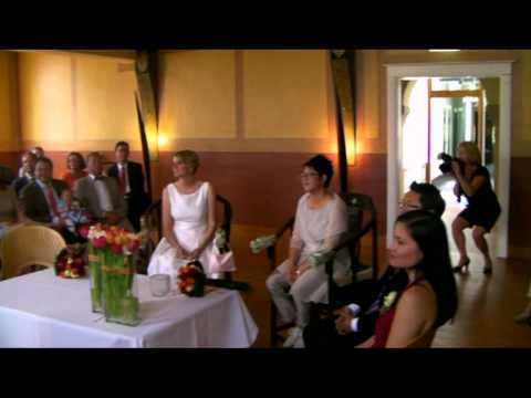 Ellen Houben - Zij (cover Marco Borsato)