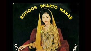 Download lagu HAMAWI YAA MISMIS ( Tjipt. A Rachmat ) - Rofiqoh Dharto Wahab ,Iringan O.G. Al Fata ,Pimp. A Rachmat mp3