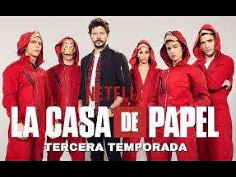 🔴La Casa de Papel Las risas de Denver al ritmo de Bella Ciao 🔴