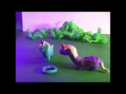 Die Einhorn Geschichte