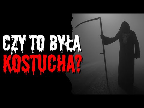 Paranormalne historie widzów: Czy to była kostucha? & Zdjęcie od widza!