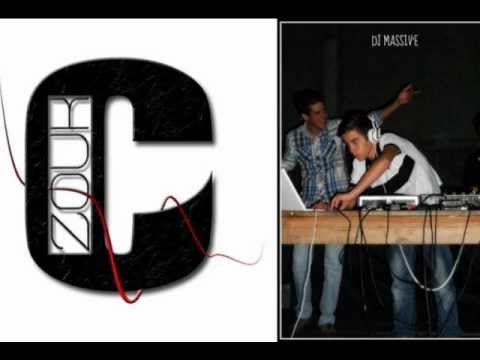 Jose Malhoa - Morena Kuduro (Carlos Zouk & DJ MASSIV'E Bootleg)