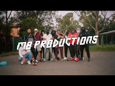 ONEFOUR x LR x UK/AUS Drill type beat "RISK"(Prod.MB)