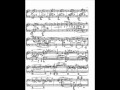 Grieg Lyric Pieces Book V, Op.54 - 1. Sheperd's boy