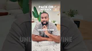 Do NOT Pack These Cruise "Essentials" in 2026