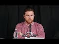 CANELO ALVAREZ & GOLDEN BOY ANNOUNCE GENNADY GOLOVKIN REMATCH IS OFF!