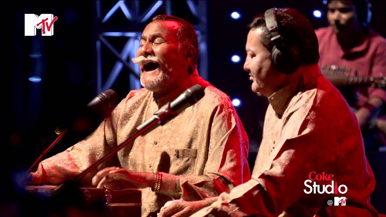 Chitthiye (Episode 3) Lyrics  | Coke Studio India – Season 1 | Sunidhi Chauhan, Puranchand Wadali (Wadali Brothers)