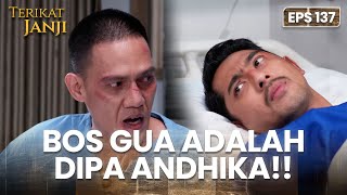 Download lagu AKHIRNYA TERBONGKAR! Sena Berhasil Buat Hans Buka Mulut | TERIKAT JANJI | EPS.137 (4/4) mp3