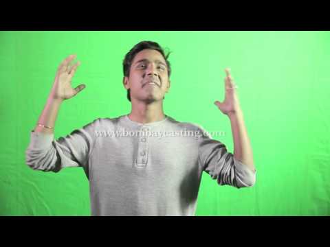 mohit solanki audition video l