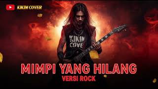 Download lagu IKLIM – Mimpi Yang Hilang (Rock Cover Versi Keren) | Full Emosi, Vocal Power, Aransemen Rock Modern mp3 Download lagu IKLIM – Mimpi Yang Hilang (Rock Cover Versi Keren) | Full Emosi, Vocal Power, Aransemen Rock Modern mp3