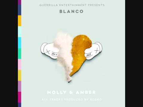 Blanco Ft Messy Marv / Husalah & The Jacka - Tina