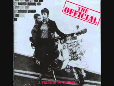 The Official - Whatever Happened To Our Culture