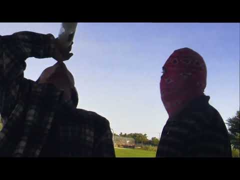 Be Real-(ft.47)(Official Music Video)