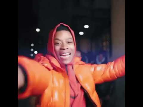 Sha Ek x PJ Glizzy x mel Glizzy x autumn! (  who you touch bass boosted+ slowed down)