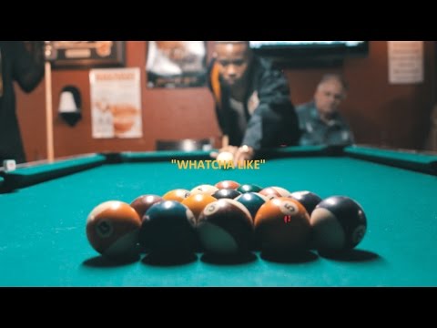 Mel of The Outfit, TX - Whatcha Like (ft. Mobsquad Nard) [Official Video]