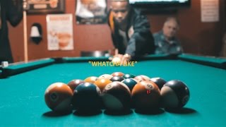 Mel of The Outfit, TX - Whatcha Like (ft. Mobsquad Nard) [Official Video]