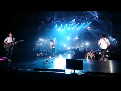 150517 CNBlue I'm sorry(4)