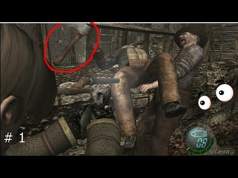 Como matei o ganado# 1