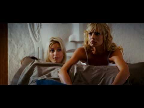 DOA: Dead Or Alive (2007)  Trailer