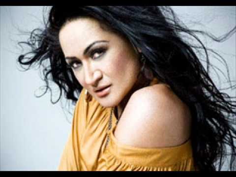 SEE WHAT LOVE CAN DO   Annie Crummer