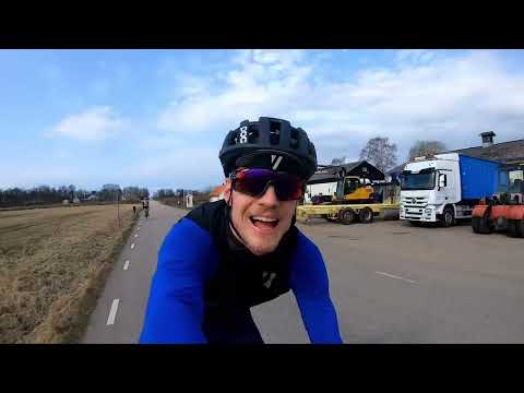 Träning och tävling 2020 & 2021