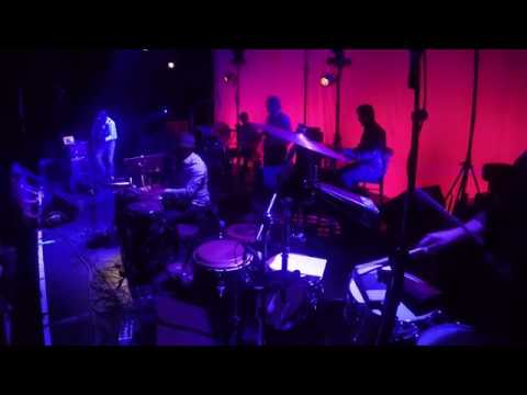 Mikkel Nordsø Band - A La Thai (Live at Amager Bio)