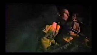 7 SECONDS - LIVE THE VEX, CA, 1982