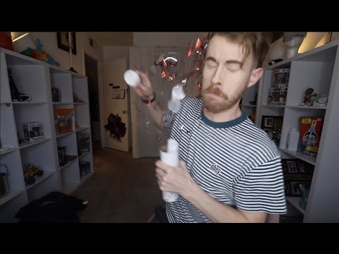 I Made LIFE HACKS To Fix YOUR Problems! - Day 12!