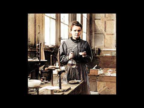 La storia in giallo - Marie Curie (17/02/2007)