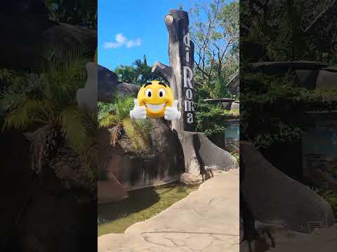 Caldas Novas/ Goiás