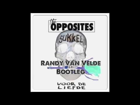 The Opposites ft. Mr. Probz - Sukkel voor de liefde (Randy van Velde Bootleg) [Free DL]