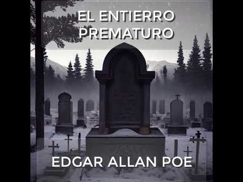 El Entierro Prematuro