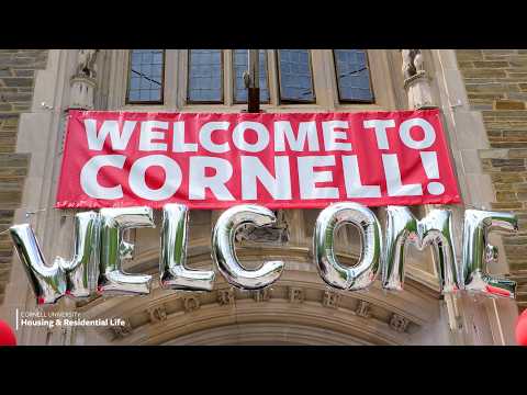 When Does Cornell Start Fall 2024