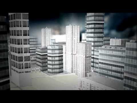 Генератор города unity