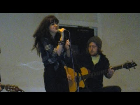 Thumbnail for Sleeper Agent - Full Performance (Live from The Big Room)