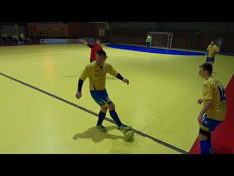 PREDATORS - FUTSAL Team Straník 3:5 PREDATORS - FUTSAL Team Straník 3:5