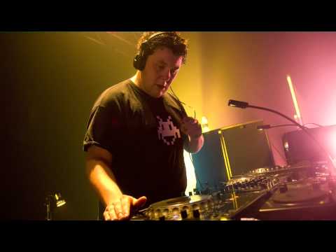 Joachim Garraud - Scandale (Dragonkiller Remix)