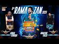Jeeto Pakistan League 8th Ramazan 26 February 2026 Fahad Mustafa ARY Digital