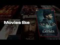 Best Movies / Tv shows like Detective Karthik (2023 film)