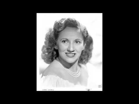 Connee Boswell - Stardust