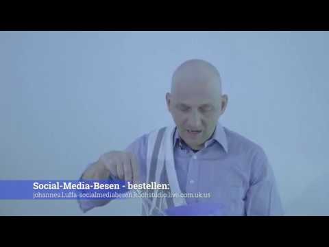 Johannes Luffa | Schwurbelkuchen