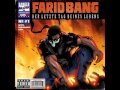 Farid Bang - Ich will Beef 